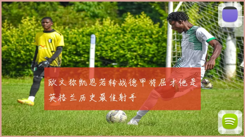 欧文称凯恩若转战德甲将屈才他是英格兰历史最佳射手